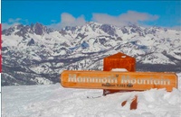 Mammoth Mtn