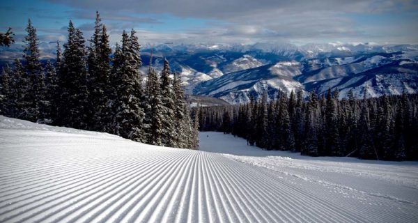 A Look Back in History