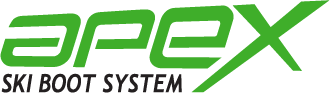 Apex Ski Boot System