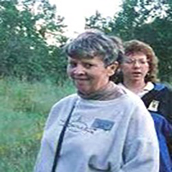 Federation Past Vice President