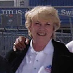 Federation Past Secretary