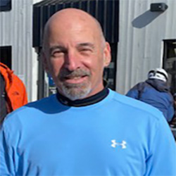 Federation Vice President