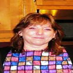 Federation Past Treasurer