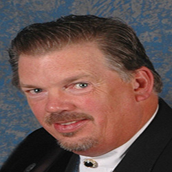 Federation Past Vice President