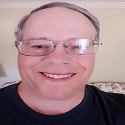 Federation Past Treasurer