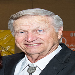 Federation Past Vice President