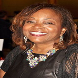 Federation Past Secretary