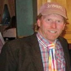 Federation Past President