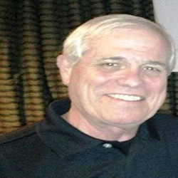 Federation Past President