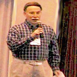 Federation Past President