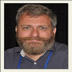 Federation Past Vice President