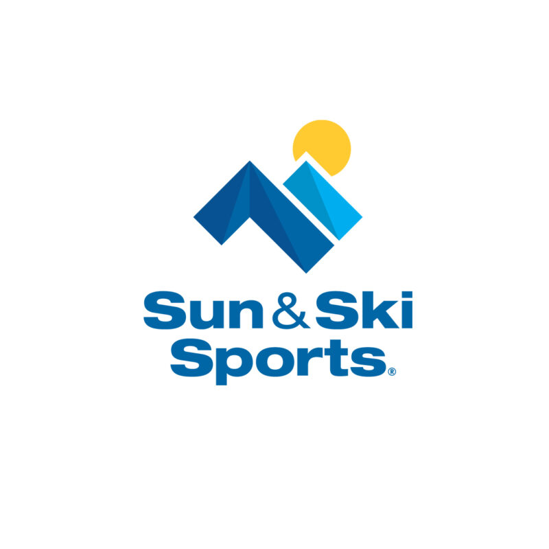 Ski Federation Blue Level Sponsorship Program